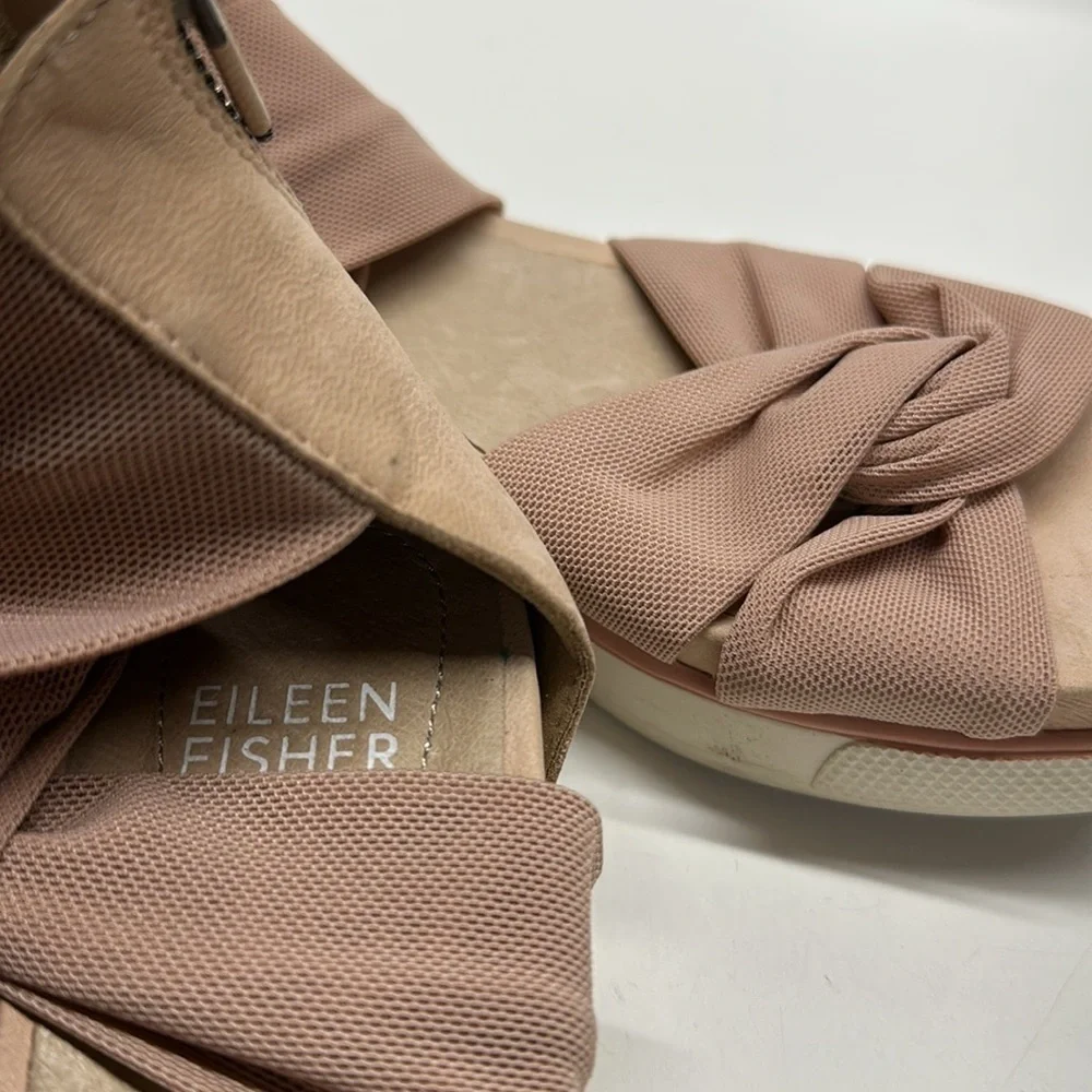 Eileen Fisher eileen fisher